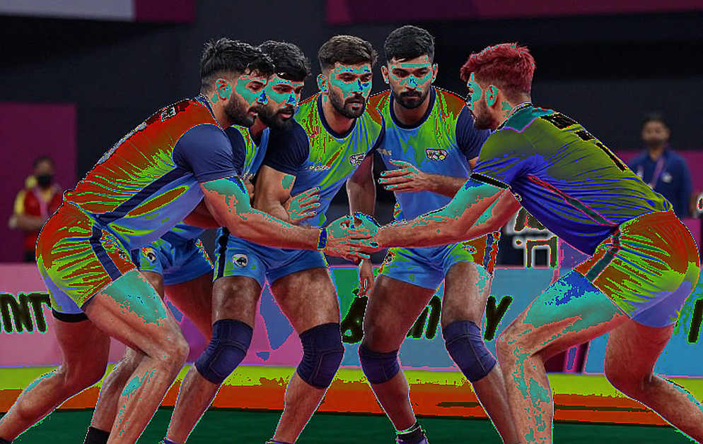 কমনওয়েলথ কাবাডি ২০২৬: স্বর্ণজয়ীদের বিশ্রাম, ১৭ প্রোবেবল আর দুর্বল মাঠের আসল দাম