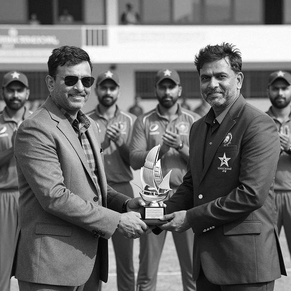 বাবর আজমের ৪৫ ও ৩৪: তিন দুর্বলতার তালিকায় কোনটি আসল ওয়ানডে সমস্যা?