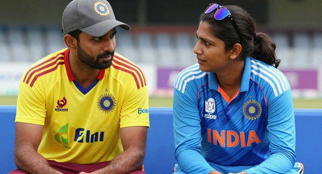 চার-এ-চোদ্দ: স্কিভার-ব্রান্টের ক্যালেন্ডার সংঘর্ষ এবং যে সংখ্যাটি কেউ অডিট করছে না