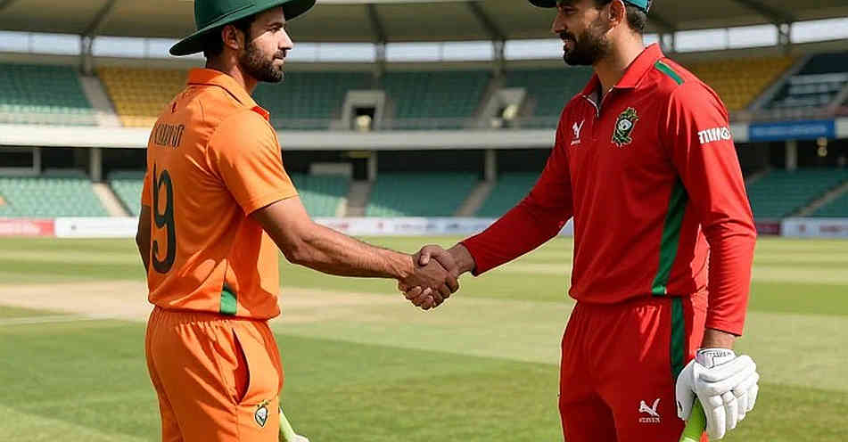লেজার যেখানে মনে রাখে: এশিয়ার ক্রিকেট, ব্লকচেইন আর হারানো ছেলেদের ফাইল