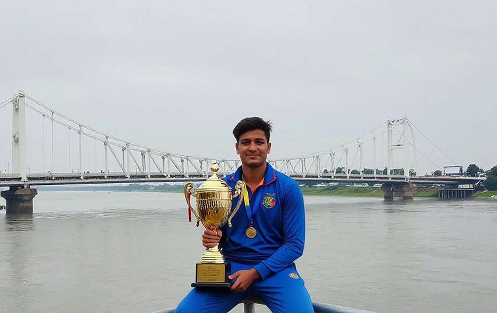 শান্তর ‘প্রেরণা’ এবং দুই টেস্টের ডাব্লুটিসি অঙ্ক
