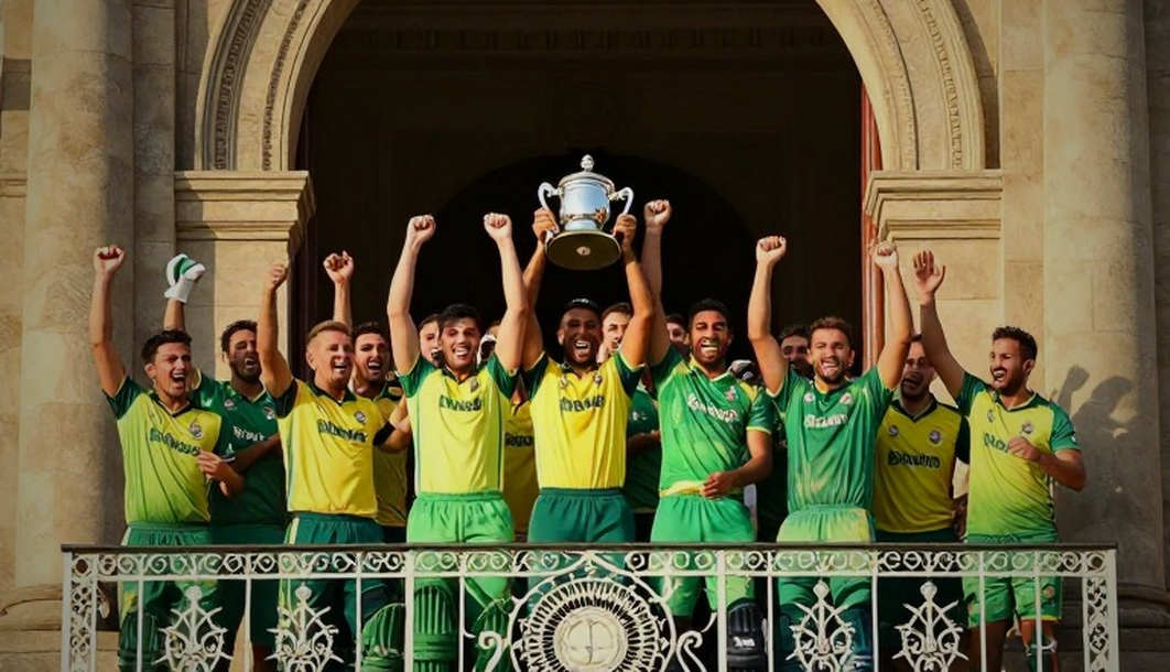 Dubai's Rented Stands: Who Actually Built the Asia Cup Roar