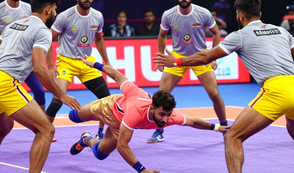 পাওয়ান সেহরাওয়াত বাদ, কমনওয়েলথ কাবাডি চ্যাম্পিয়নশিপ ২০২৬-এর ভারতীয় সম্ভাব্য দলে বড় রদবদল