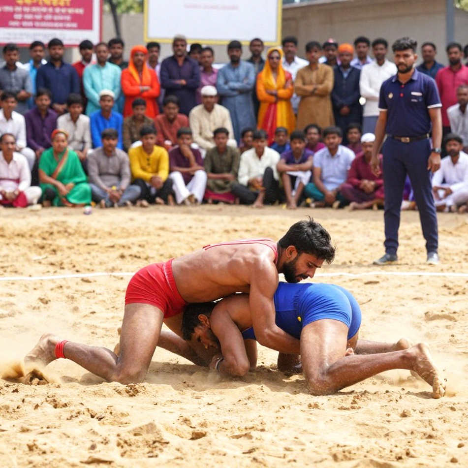কাবাডির ৪৯–২৪: স্কোরলাইনের আড়ালে লুকিয়ে থাকা ইরান আর এক সূত্রহীন সত্য