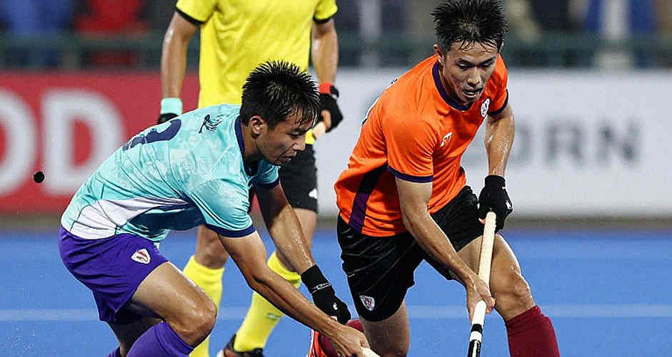 পাকিস্তানের খালি ঘরে বাংলাদেশ: পাঞ্জাবের পাঁচ ম্যাচ, আর হকির এক অসম্পূর্ণ জ্যামিতি