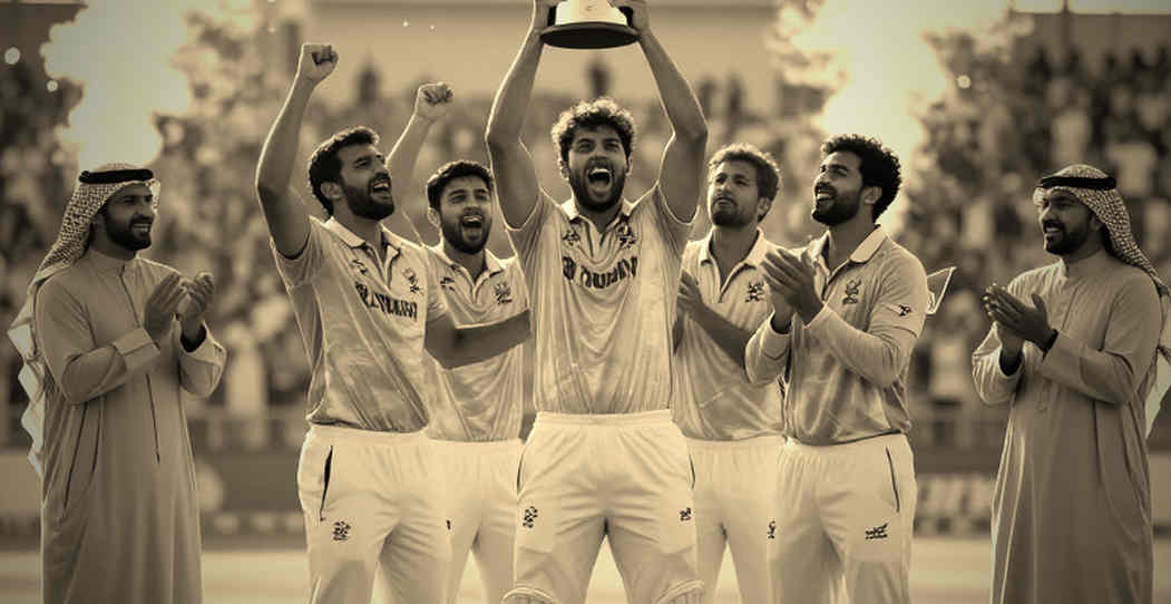 রাজশাহীর রাতে বাংলাদেশের সবচেয়ে গোপন পরীক্ষাগার