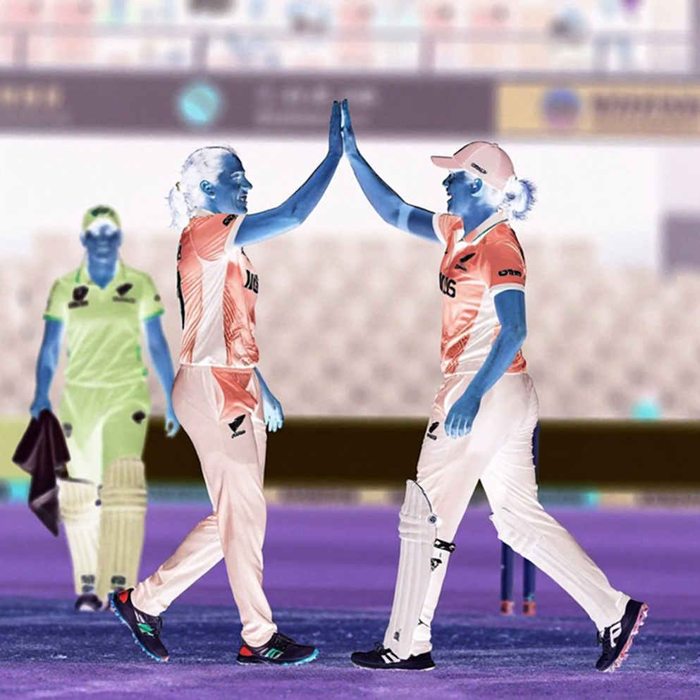 খালি লেজার: ক্রিকেটের একাডেমি নথিতে যারা কখনো লেখা হয়নি