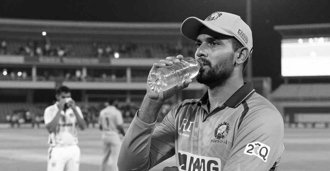 মাঠের বাইরে যে ফাঁকা পেলোড ব্লকচেইন নিউজরুমের বিশ্বাসযোগ্যতা ধসিয়ে দিতে পারে