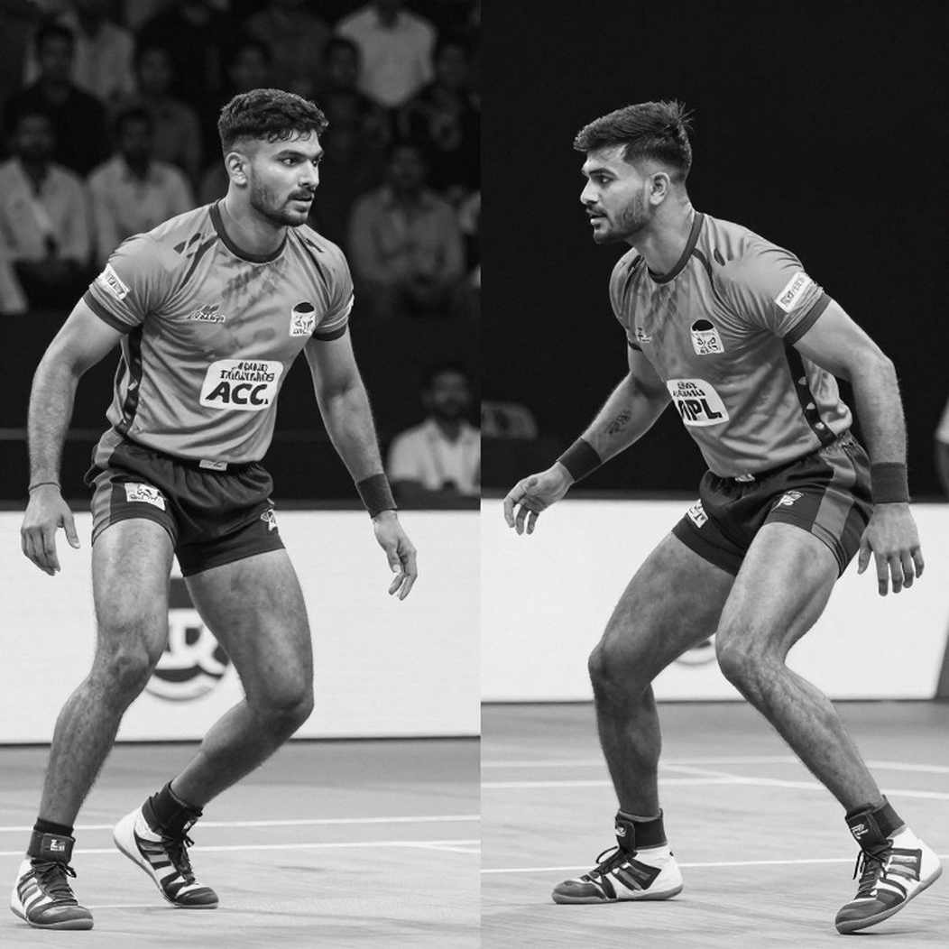 পাওয়ান সেহরাওয়াত বাদ, ১২ স্বর্ণজয়ীর একজনও নেই: কমনওয়েলথ কাবাডি চ্যাম্পিয়নশিপ ২০২৬-এর সম্ভাব্য দল যেভাবে পড়তে হয়