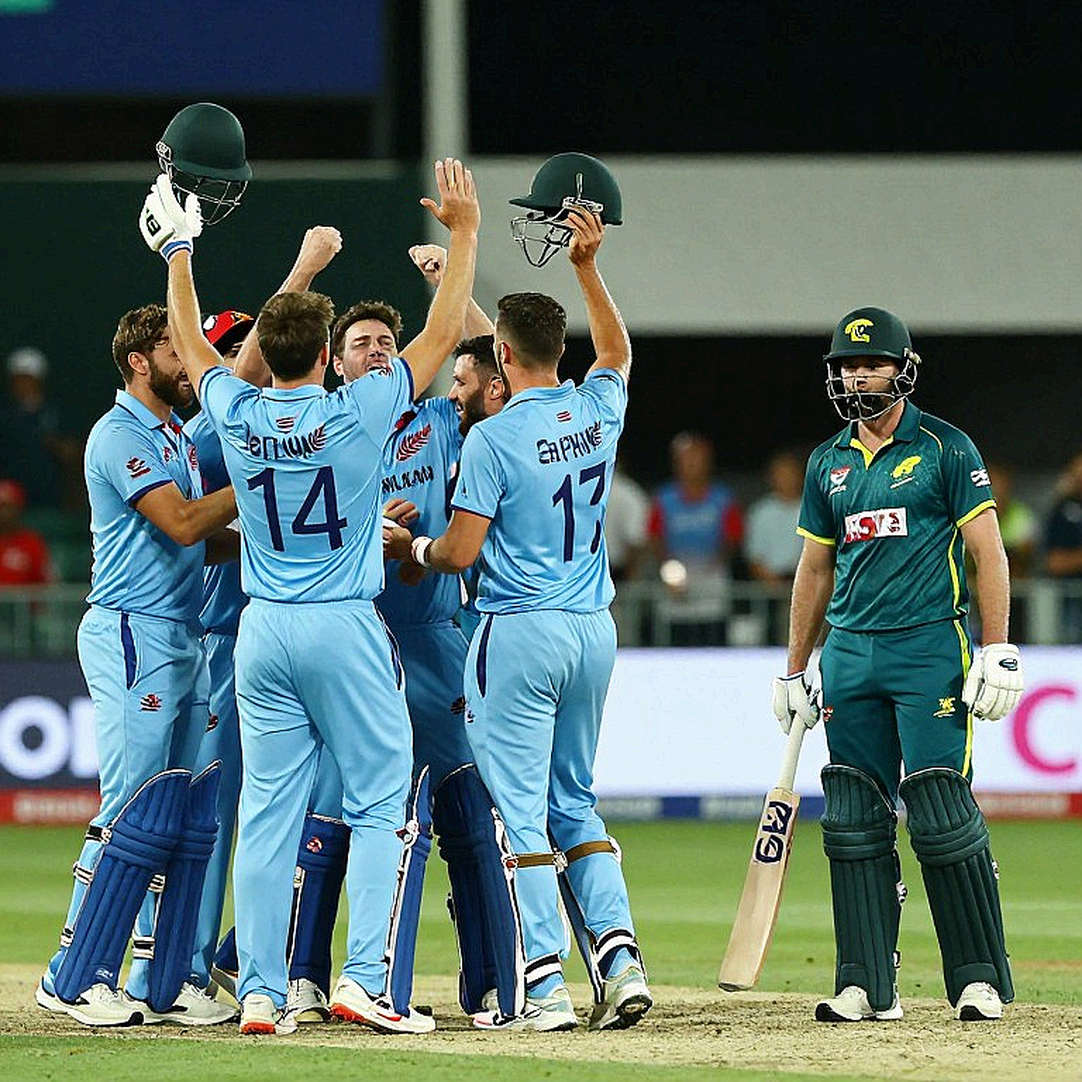 খালি পাইপলাইন, অটুট লেজার: ক্রিকেট ডেটা ও ব্লকচেইনের না-বানানোর শৃঙ্খলা