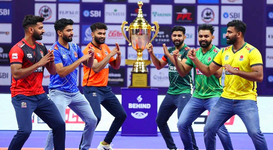 কর্নার থেকে কভার: এশিয়ান গেমসের কাবাডি রিপোর্টে যে সতর্কবার্তাটা চাপা পড়ে গেল