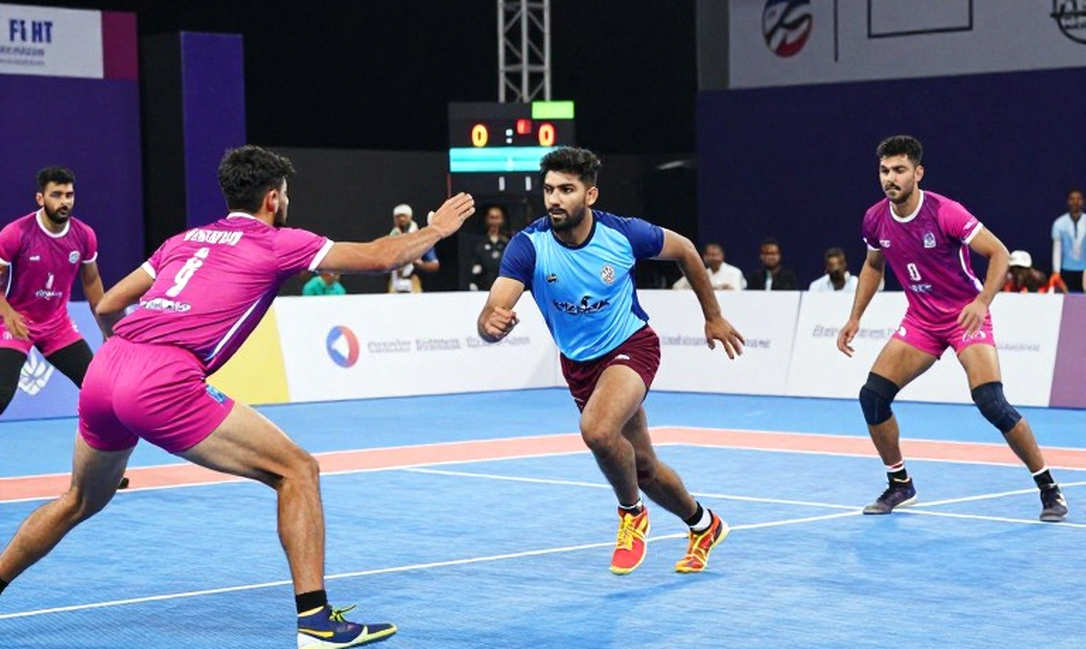 ভারত বনাম জাপান কাবাডি: এশিয়াড ২০২৬-এ অধিনায়কত্বের রদবদলই আসল গল্প