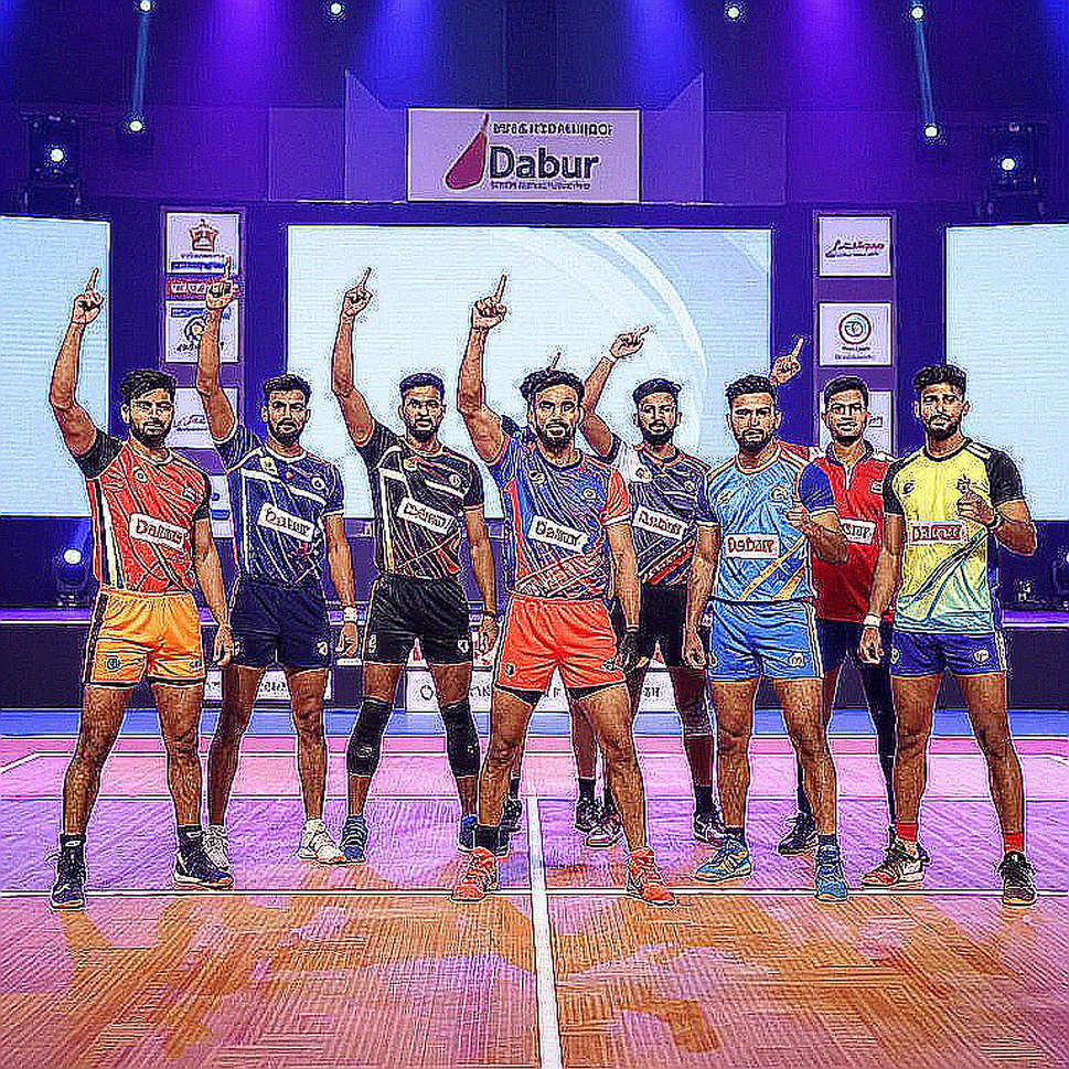 নয় ঘণ্টার দুই প্রান্তে বাংলাদেশ: এশিয়ান গেমস ২০২৬-এর কাবাডি টেবিল যতটা দেখায়, তার চেয়ে বেশি লুকিয়ে রাখে