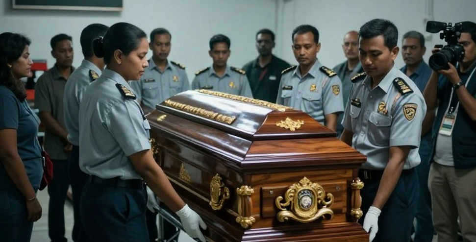 শাটলের নীরবতা, ইতিহাসের দাবি আর একটি নামফলকের ভুল: লোহ কিন ইয়ু–কুনলাভুত ফাইনালের আগে যা দেখা দরকার