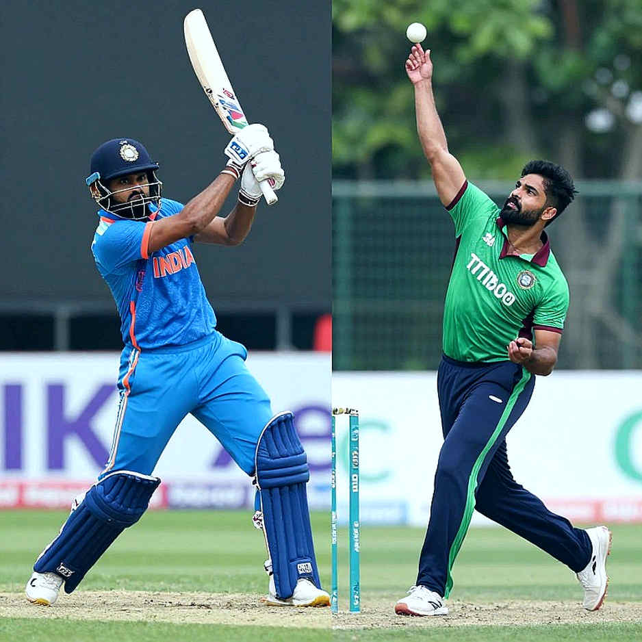 মালয়েশিয়ার নীরব স্তর: সিয়াজরুল ইদ্রুসের ৭/৮ থেকে লস অ্যাঞ্জেলেস ২০২৮