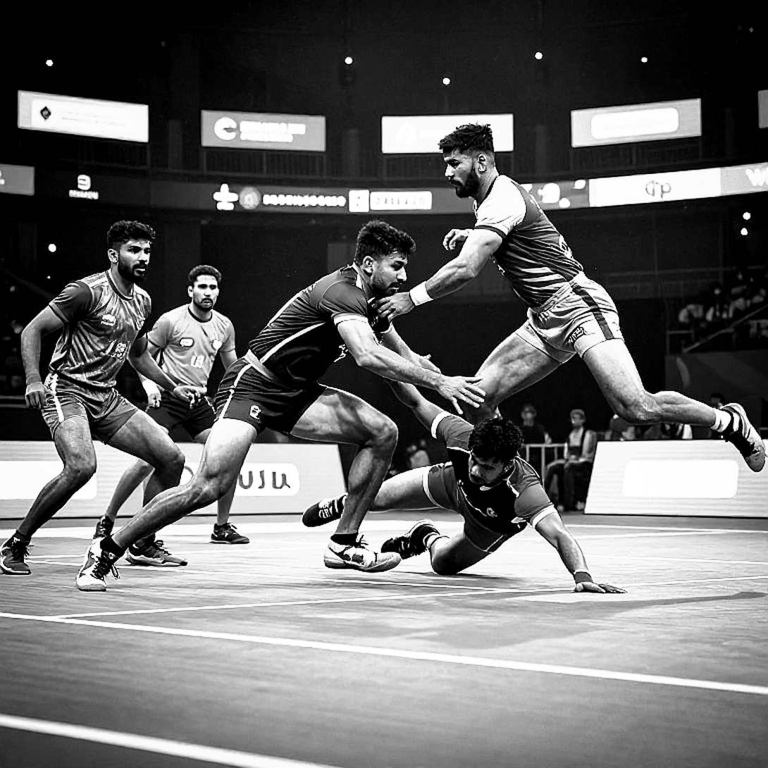 এশিয়ান গেমস ২০২৬ কাবাডি: সম্প্রচারের ফাঁক, নারী ফাইনাল আর স্ট্যান্ডে বসে থাকা মানুষ