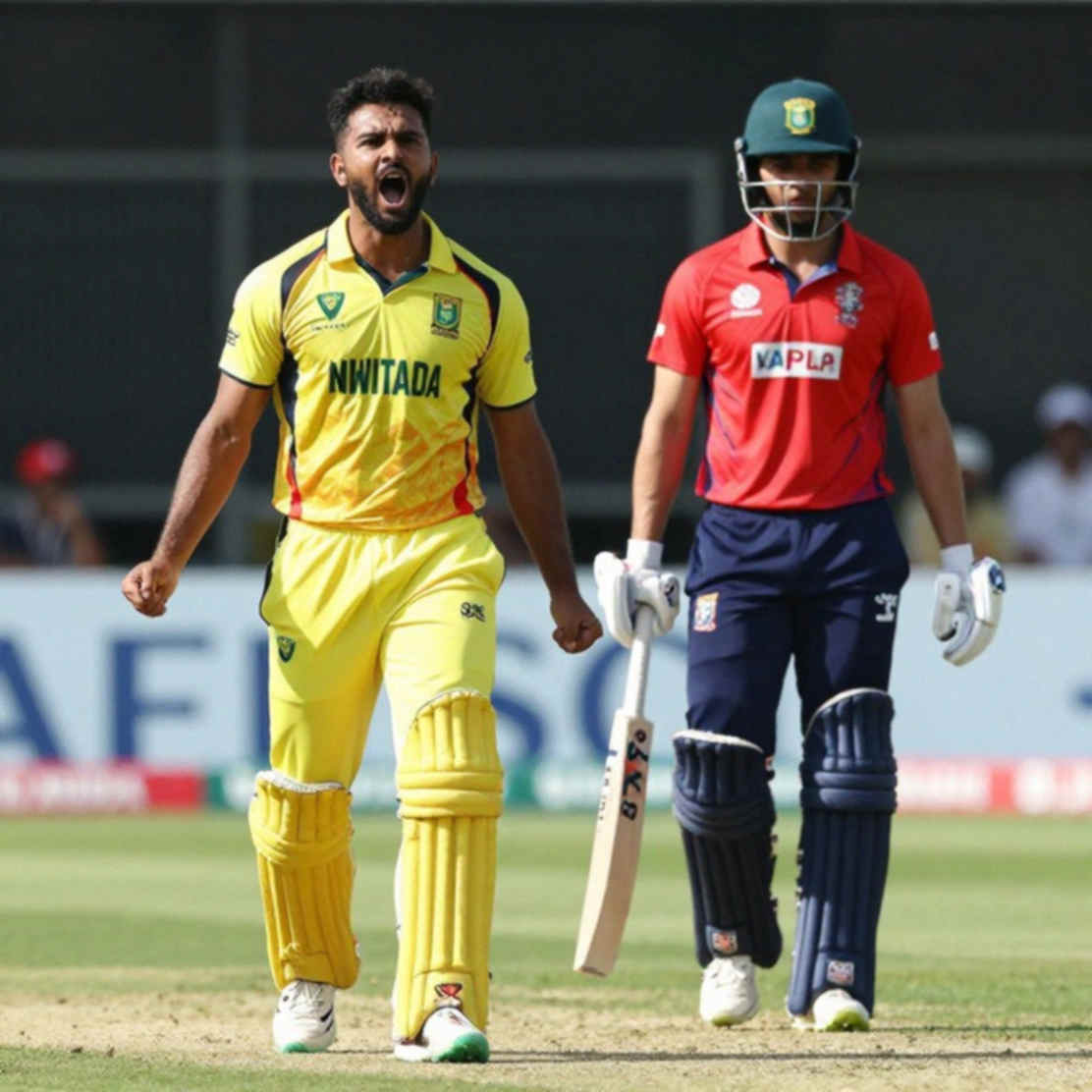 ইনজুরির ছায়ায় শিরোপা রক্ষা: হারিকেন্সের নতুন হাত, পুরোনো প্রশ্ন