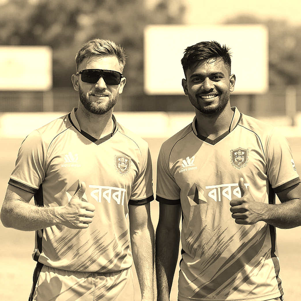 মিরপুরের তৃতীয় সকাল: বাংলাদেশের হোম টেস্টের আসল ফাটল পিচে নয়, সেশনে