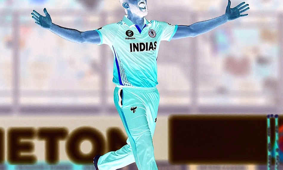 ব্যাক স্ট্রেস ফ্র্যাকচার থেকে কাফ স্ট্রেইন: উইল ও'রুকের শরীর যেভাবে ভারত সিরিজের আগে নিউজিল্যান্ডের পেস-পাইপলাইনের ফাটল দেখাচ্ছে