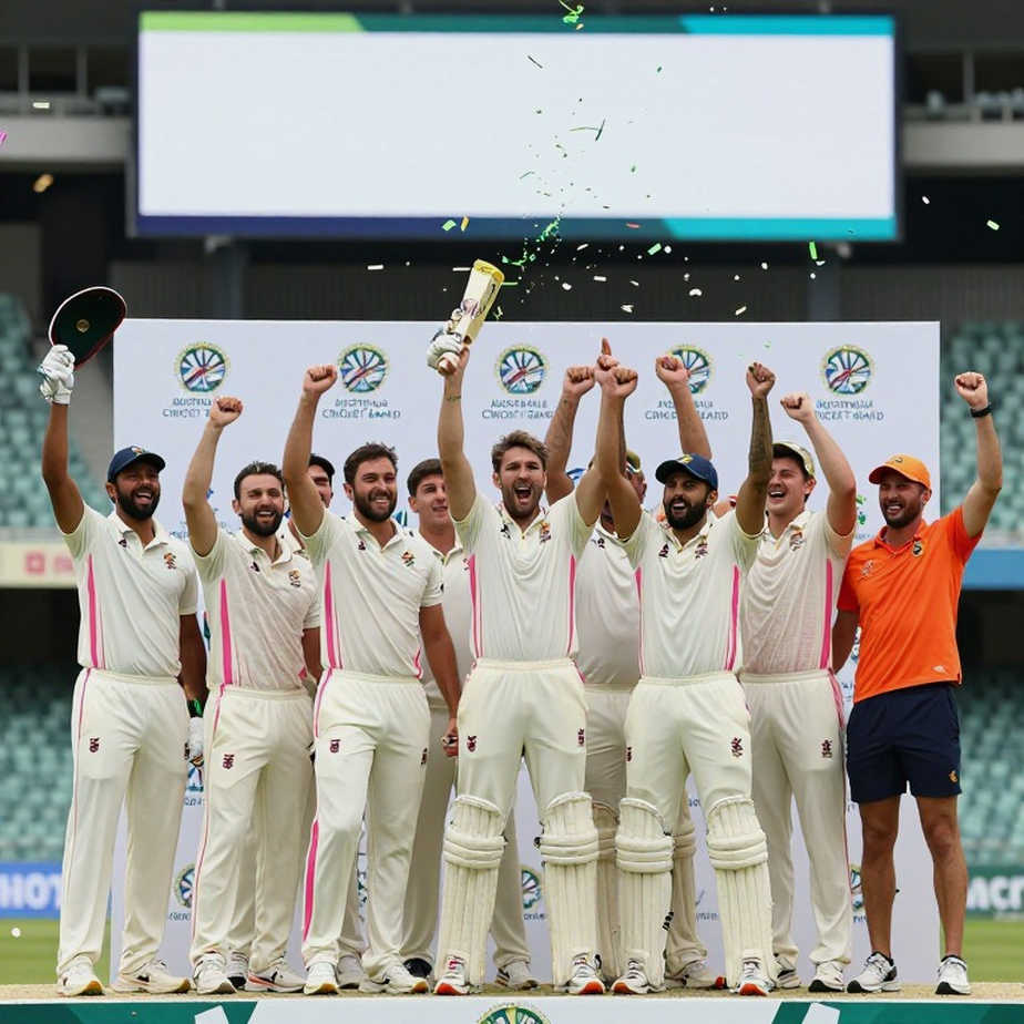 গ্যালারির স্কোর: উপসাগরের ফ্র্যাঞ্চাইজি ক্রিকেটে আসল ম্যাচটা কোথায়