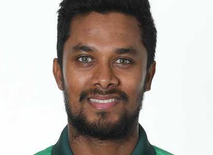 সাব্বির রহমান
