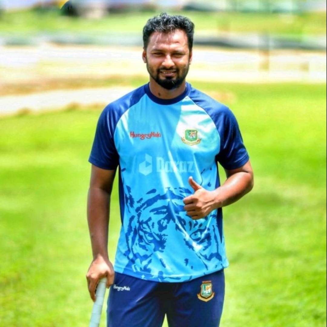 Zakirul Ahmed Gem