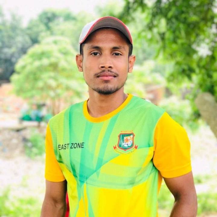 Sajib Miah