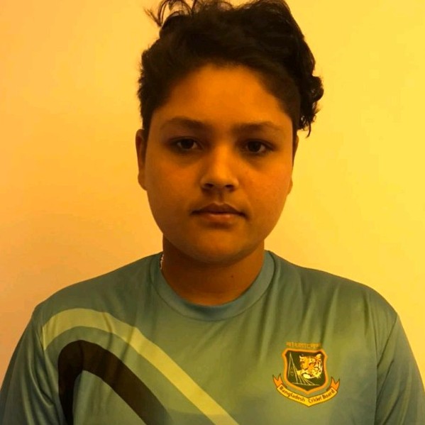 Afiya Anam
