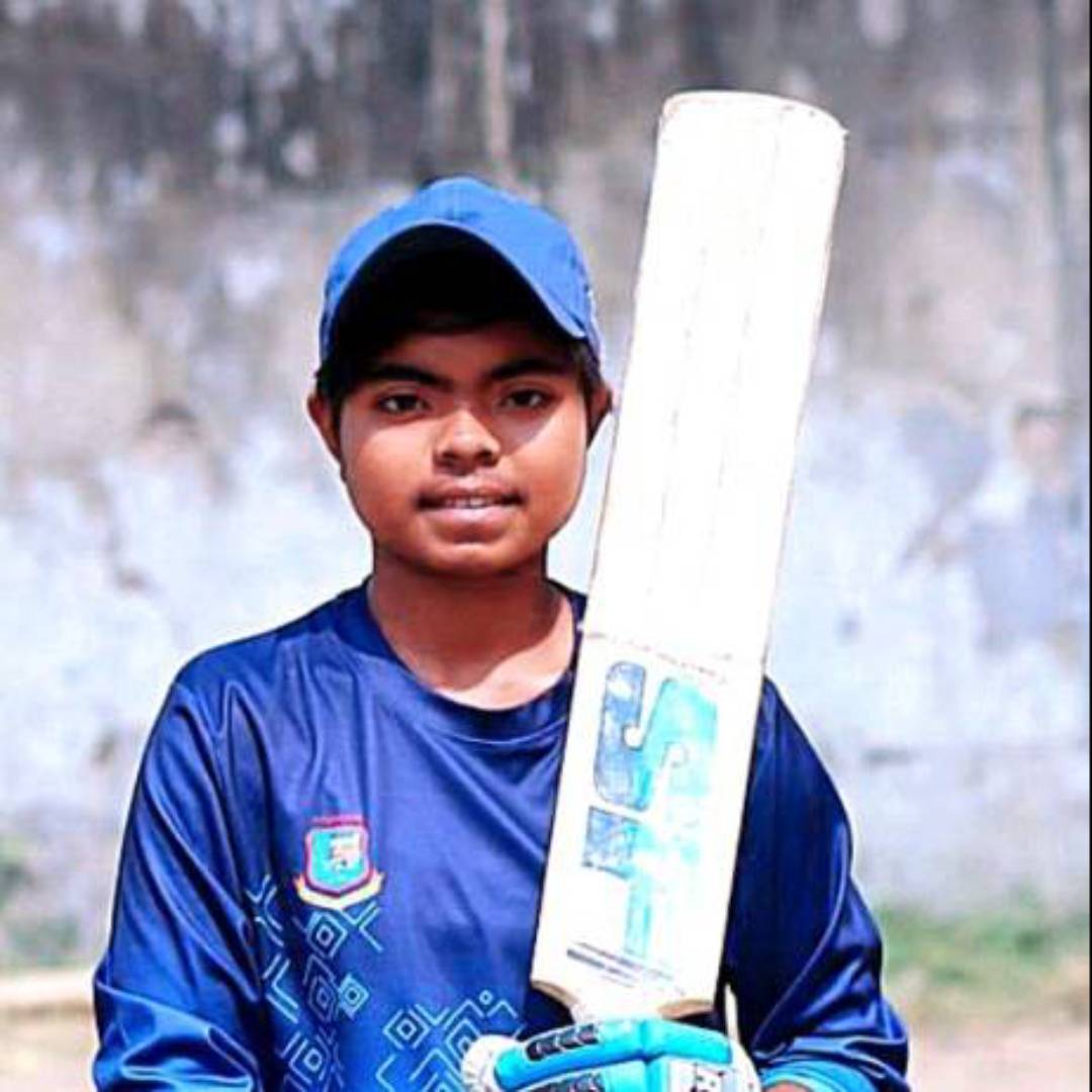 Aritry Nirjona Mondol