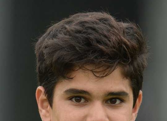 Arjun Tendulkar