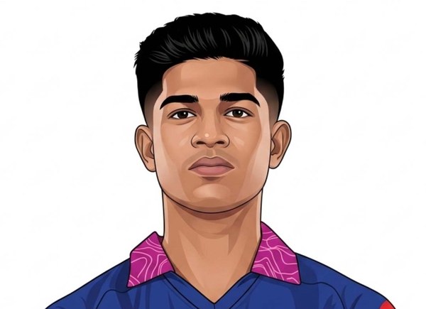 ভিগ্নেশ পুথুর