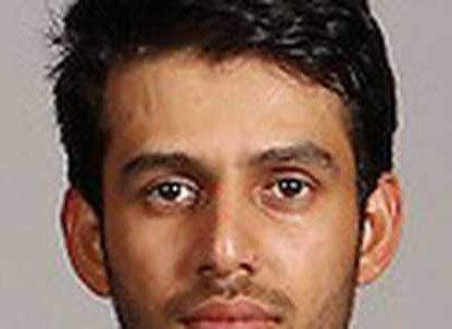 জিতেশ শর্মা