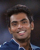 আশিশ রেড্ডি