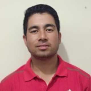 Nilesh Lamichaney