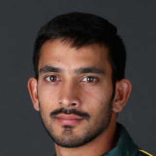 Hasan Raza