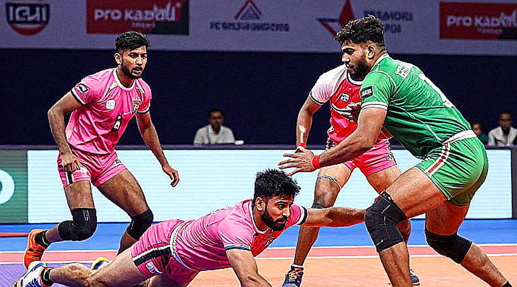 ভারতের বড় জয়ের আড়ালে ফাঁকা ডিফেন্স: এশিয়ান গেমস ২০২৬ কাবাডিতে বাংলাদেশ ম্যাচের আসল হিসাব