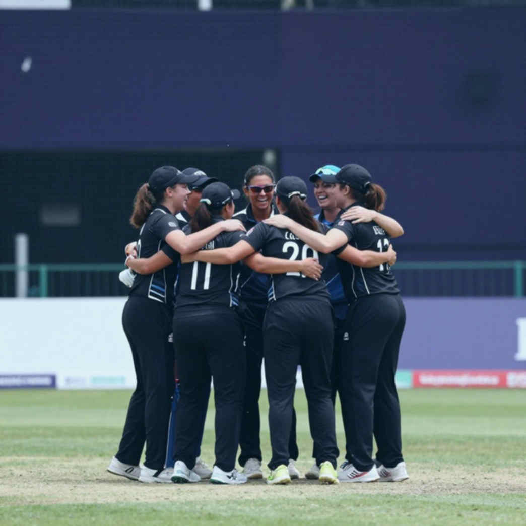 ইউএই সফরে জিম্বাবুয়ের সাদা বলের দল: স্পিন-ফাঁদ, ডিউ আর এক মাসের তিন ফরম্যাট