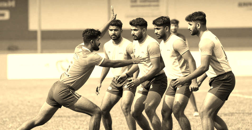 এশিয়ান গেমস ২০২৬ কাবাডি: ভারতের ৩৭-২১ জয়ের চেয়ে বড় তথ্য তাইপের ৯ বোনাস পয়েন্ট